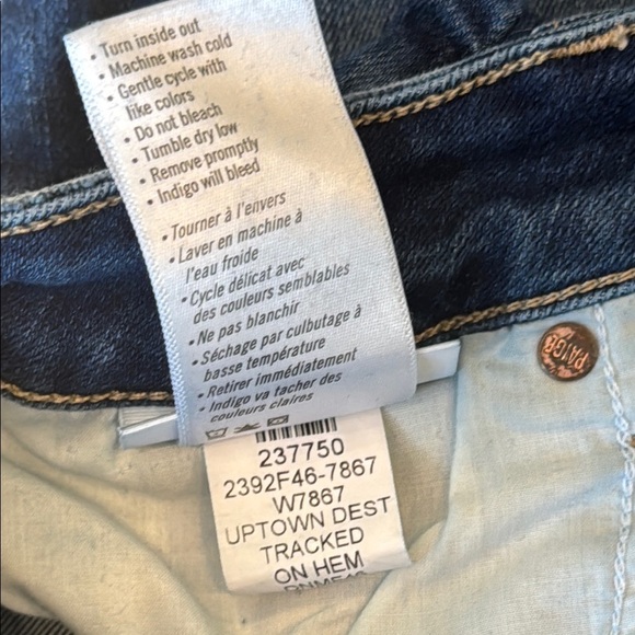 PAIGE Jeans size 29 - Picture 9 of 15